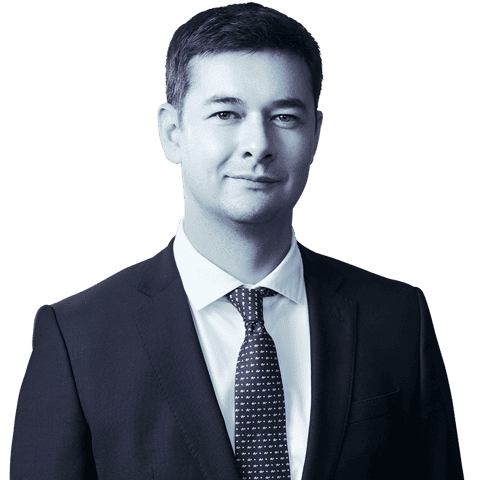 This is a profile image of Arsen Storozhev