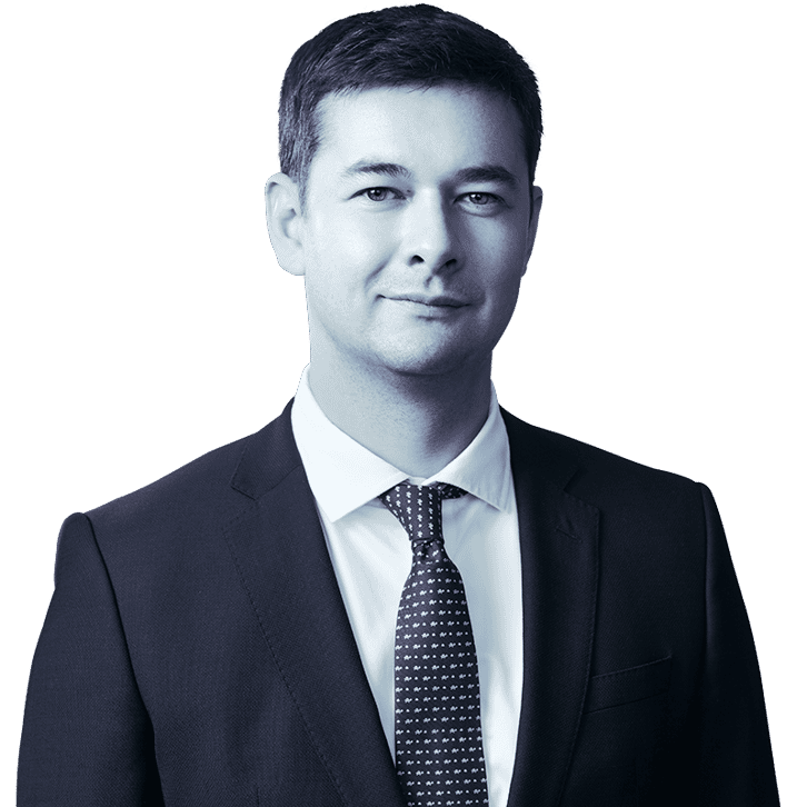 This is a profile image of Arsen Storozhev