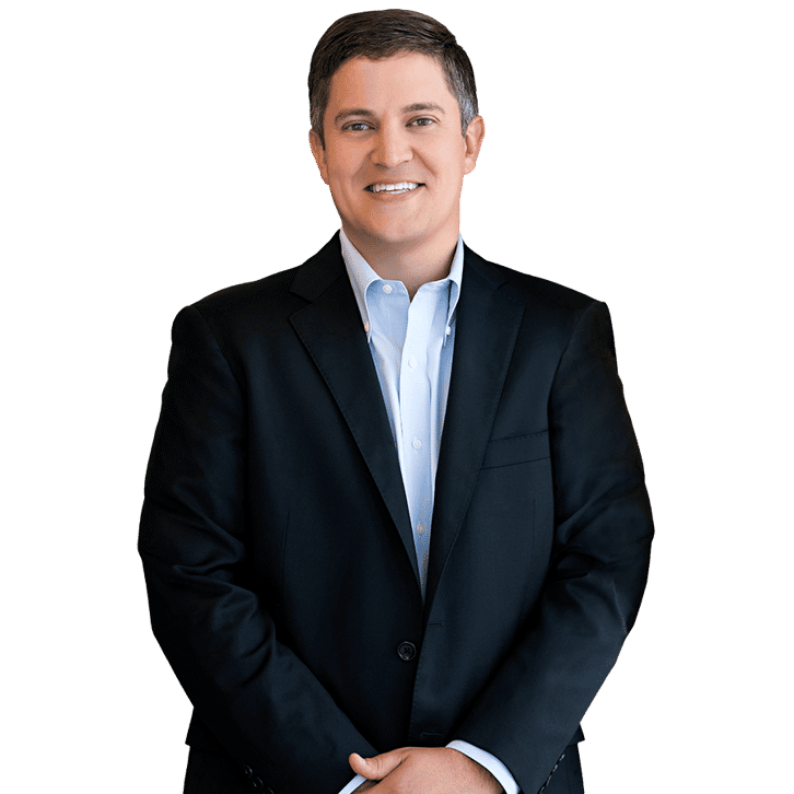 This is a profile image of Bill Aull