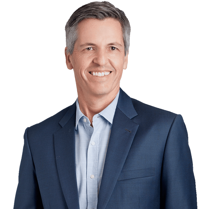 This is a profile image of Tony Fagan