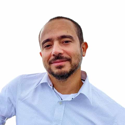 This is a profile image of Pedro Tolipan