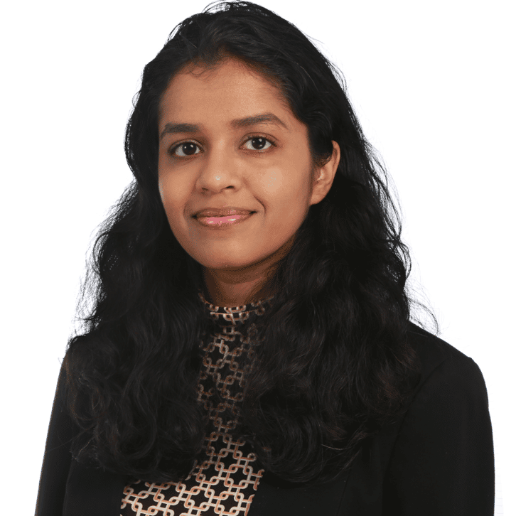 This is a profile image of Priyanka Agarwal