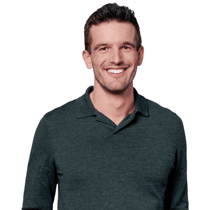 This is a profile image of Fabian Apel