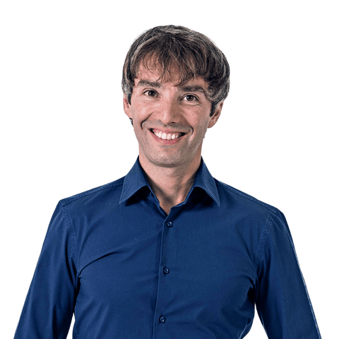 This is a profile image of Maksim Varshavskiy