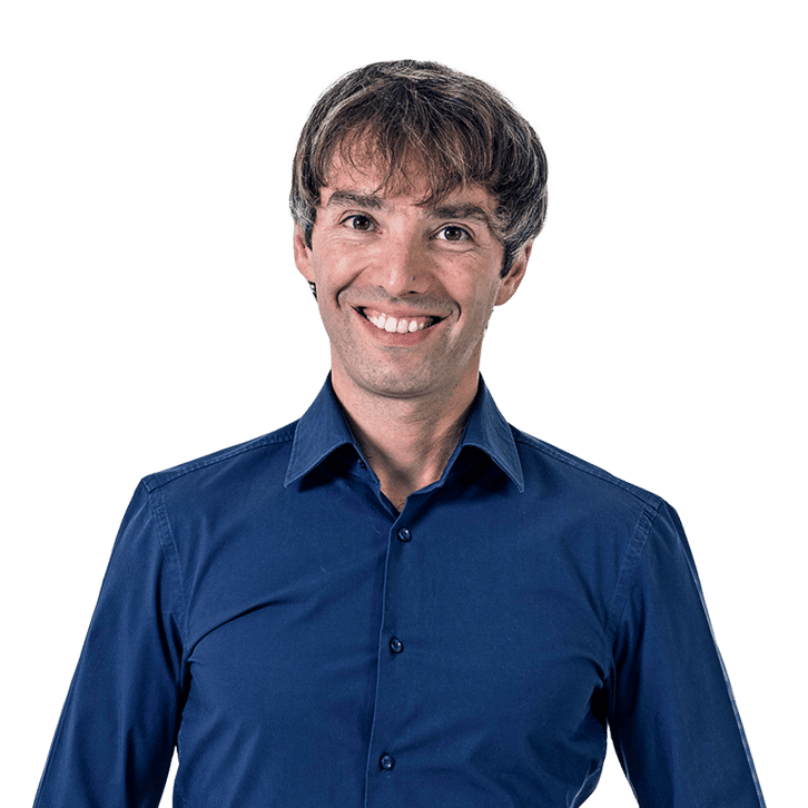 This is a profile image of Maksim Varshavskiy