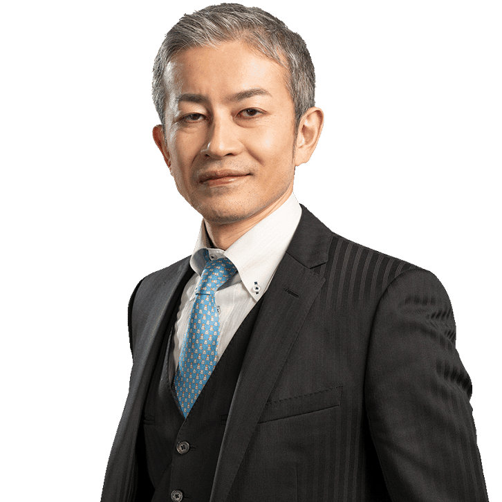 This is a profile image of 工藤 卓哉