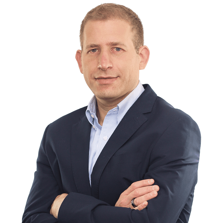 This is a profile image of Mauricio Janauskas
