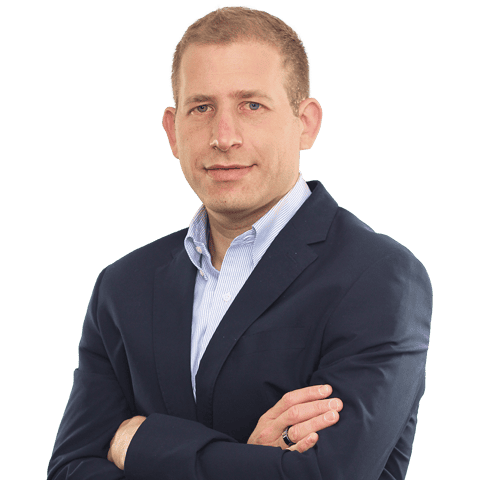 This is a profile image of Mauricio Janauskas