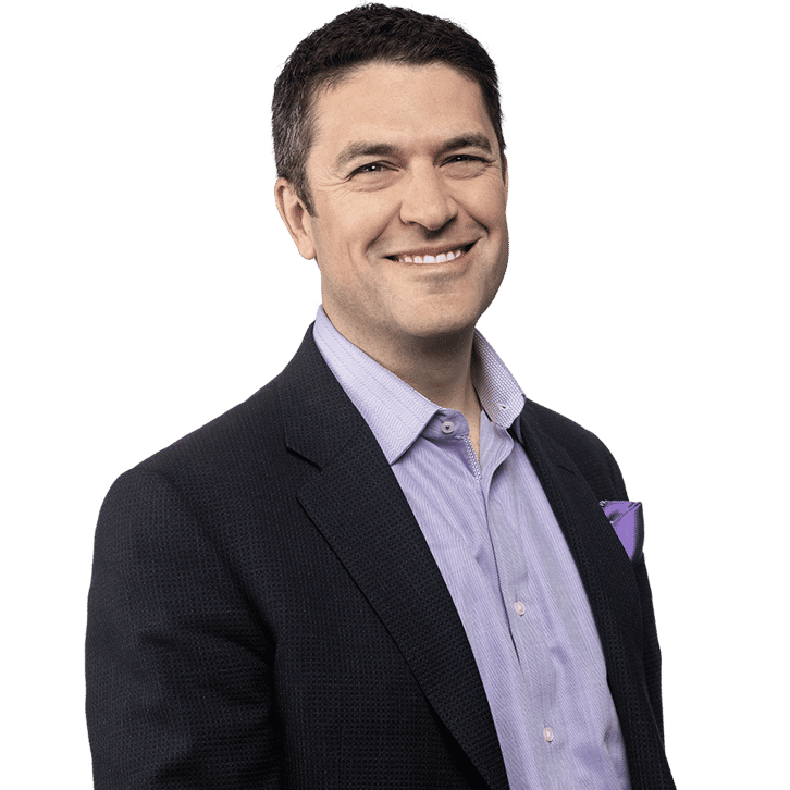 This is a profile image of Robert Byrne