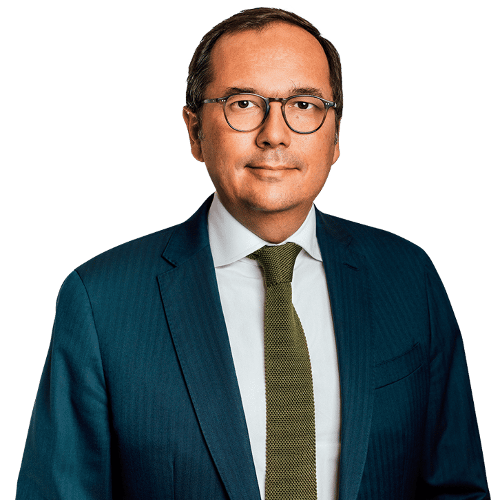 This is a profile image of Franck Laizet