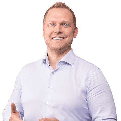 This is a profile image of Stephan Wurzer