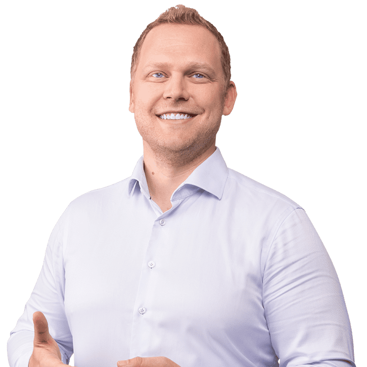 This is a profile image of Stephan Wurzer