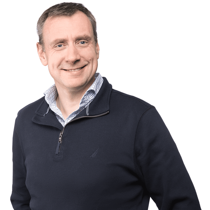 This is a profile image of Thomas Poppensieker