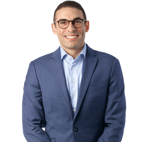 This is a profile image of Jason Azzoparde