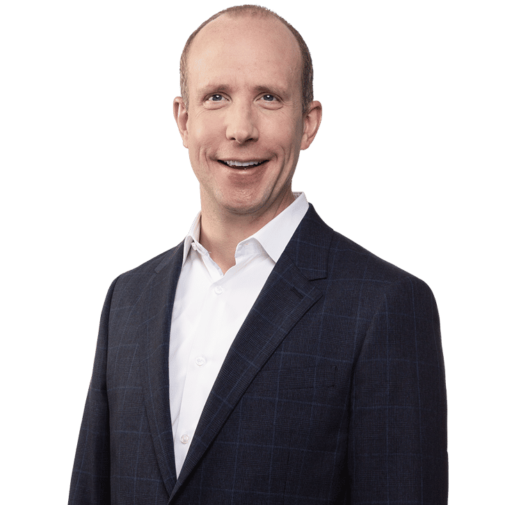 This is a profile image of Curt Jacobsen