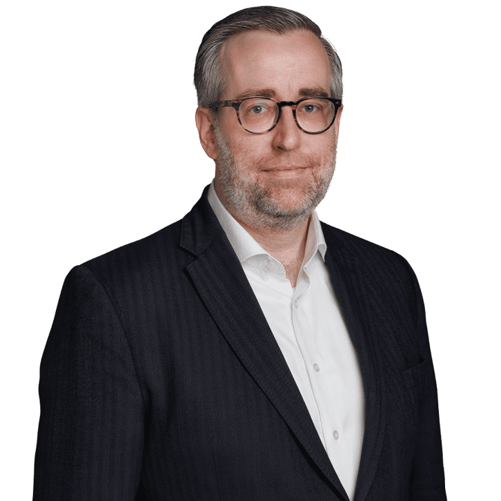 This is a profile image of Matthew Maloney