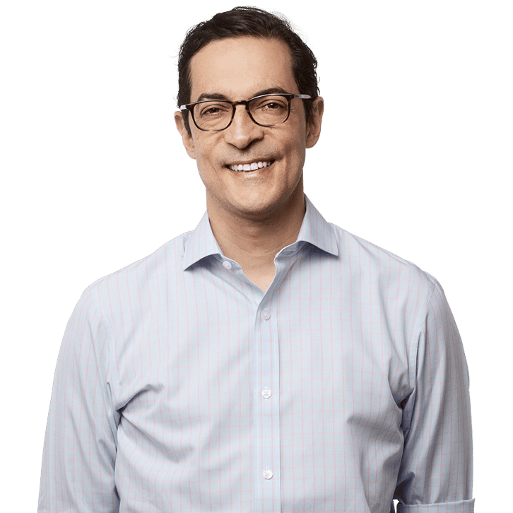 This is a profile image of Jaime Morales
