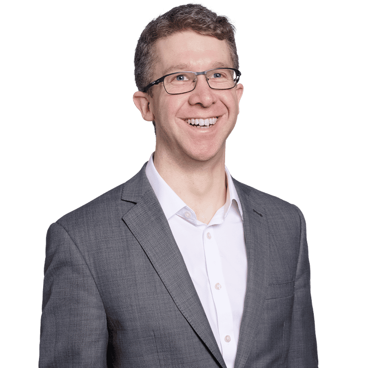 This is a profile image of James Polyblank