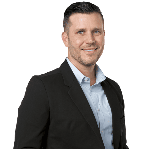This is a profile image of Scott Woodruff