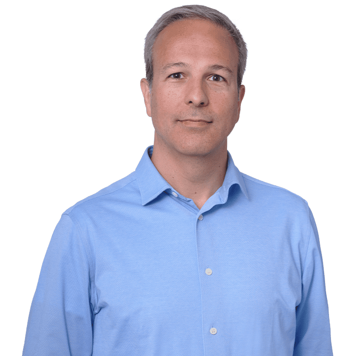This is a profile image of David Champagne