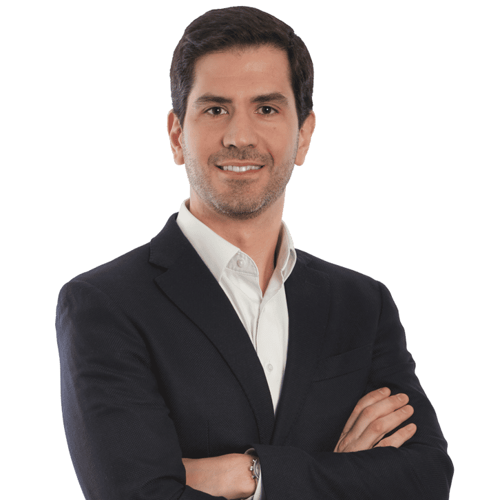 This is a profile image of Guilherme Cruz