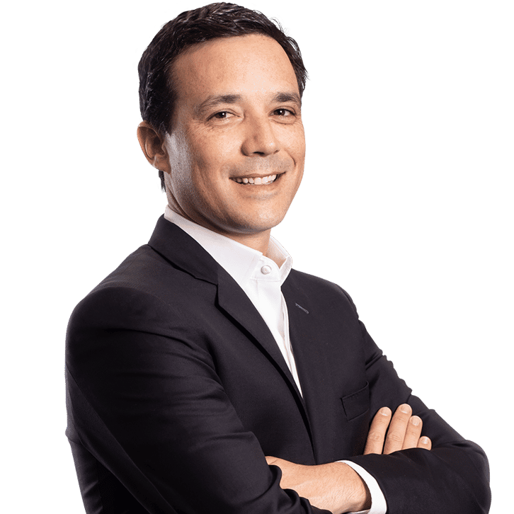 This is a profile image of Alonso Razetto