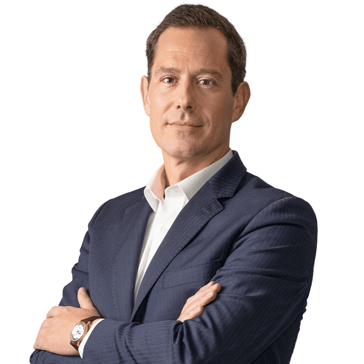 This is a profile image of Joseba Eceiza