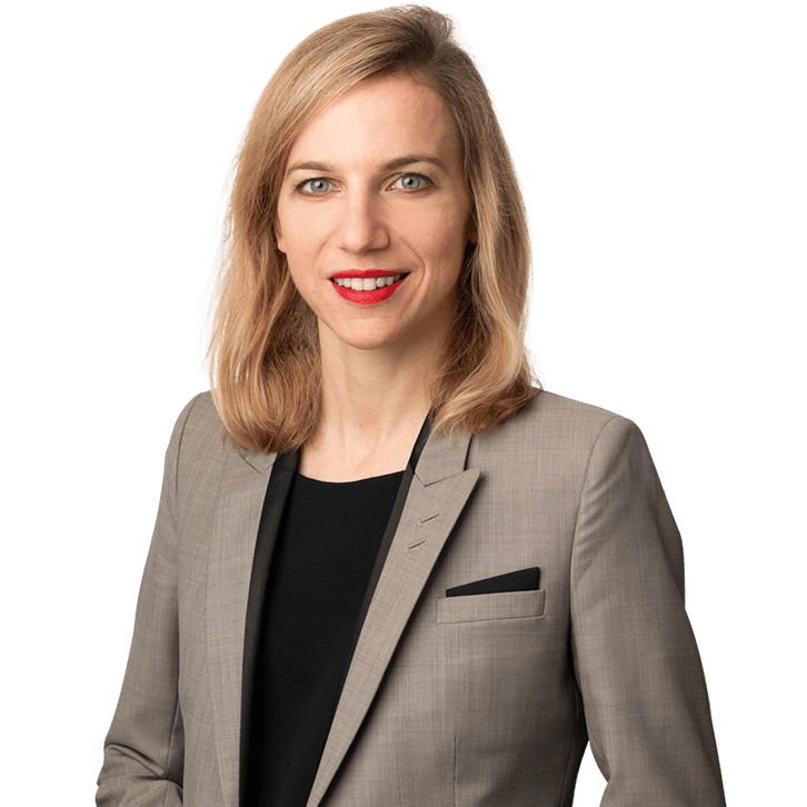 This is a profile image of Cyrielle Villepelet