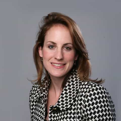 This is a profile image of Sarah Lorenzana