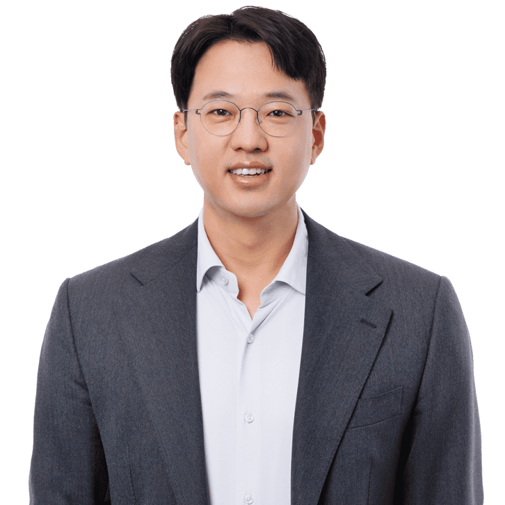 This is a profile image of Sangyun Lee