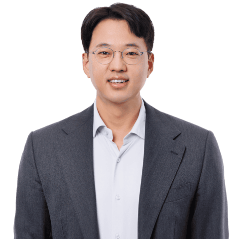 This is a profile image of Sangyun Lee