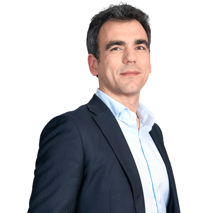 This is a profile image of Nuno Ferreira