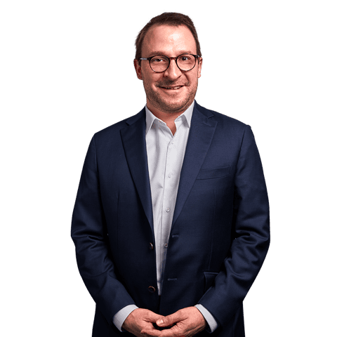 This is a profile image of Martin Dervichian