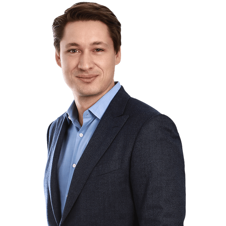 This is a profile image of Stan Himpe