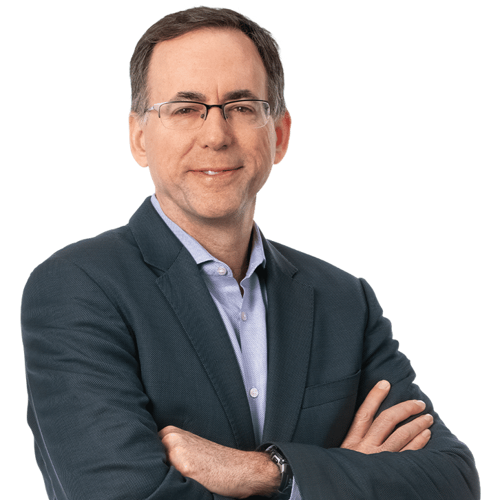 This is a profile image of Michael Conway