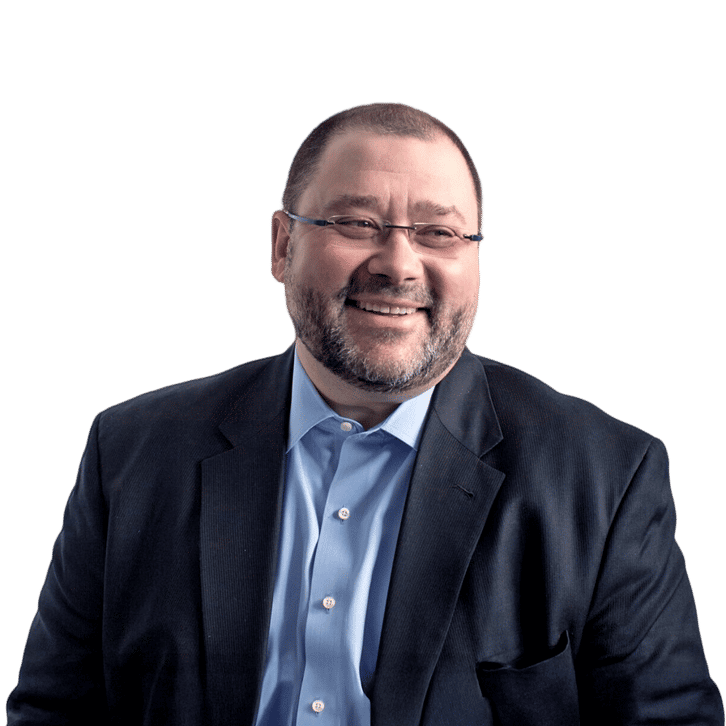 This is a profile image of Robert Tas