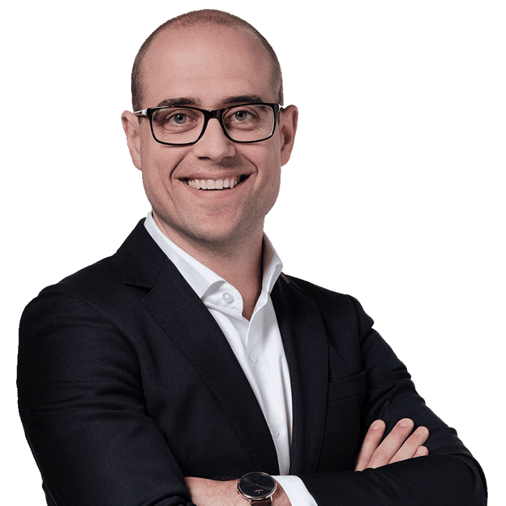 This is a profile image of Rudmer Buruma