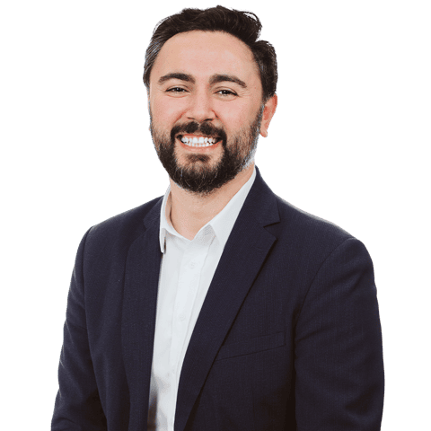 This is a profile image of Erdem Senol