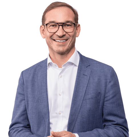 This is a profile image of Matthias Roggendorf