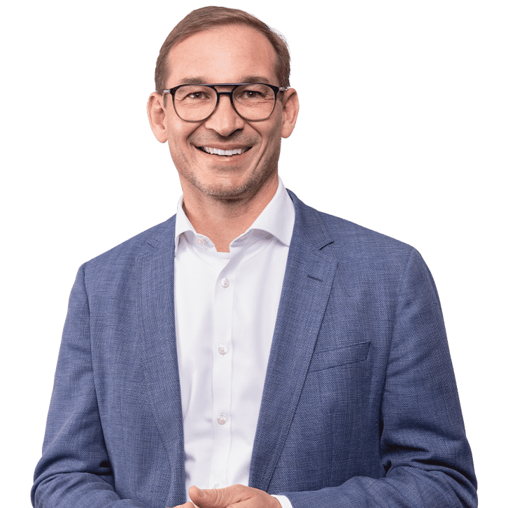 This is a profile image of Matthias Roggendorf