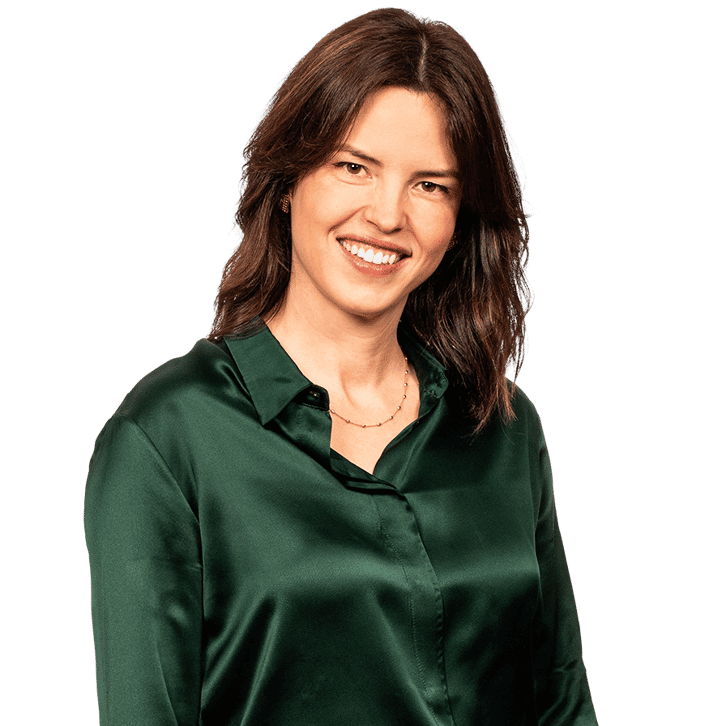 This is a profile image of Marie Rowell