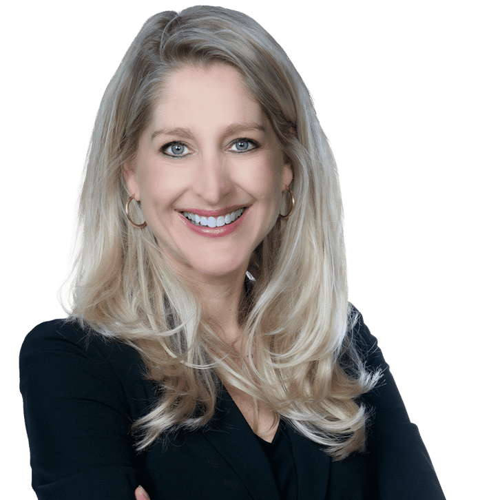 This is a profile image of Jennifer Fowkes