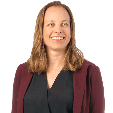 This is a profile image of Emma Dorn