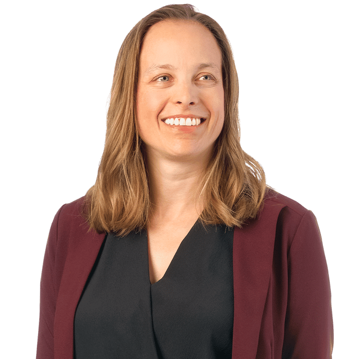 This is a profile image of Emma Dorn