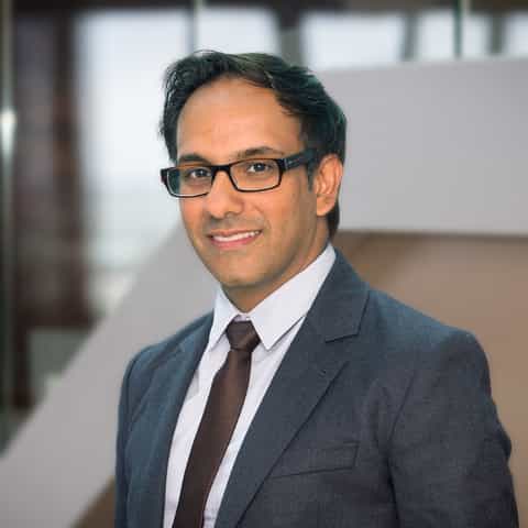 This is a profile image of Humayun Tai