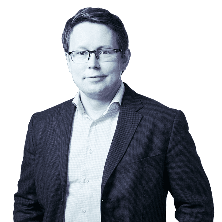 This is a profile image of Vyacheslav Kubaev