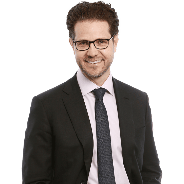 This is a profile image of Kurt Strovink
