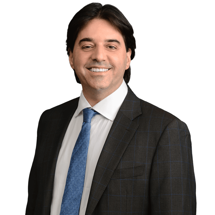 This is a profile image of Erwann Michel-Kerjan