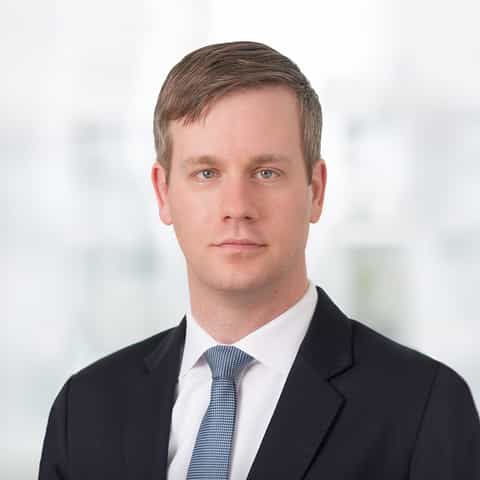This is a profile image of Gregor Jost