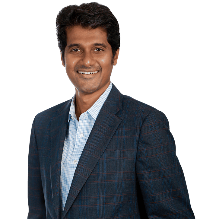 This is a profile image of Kumar Kanagasabai